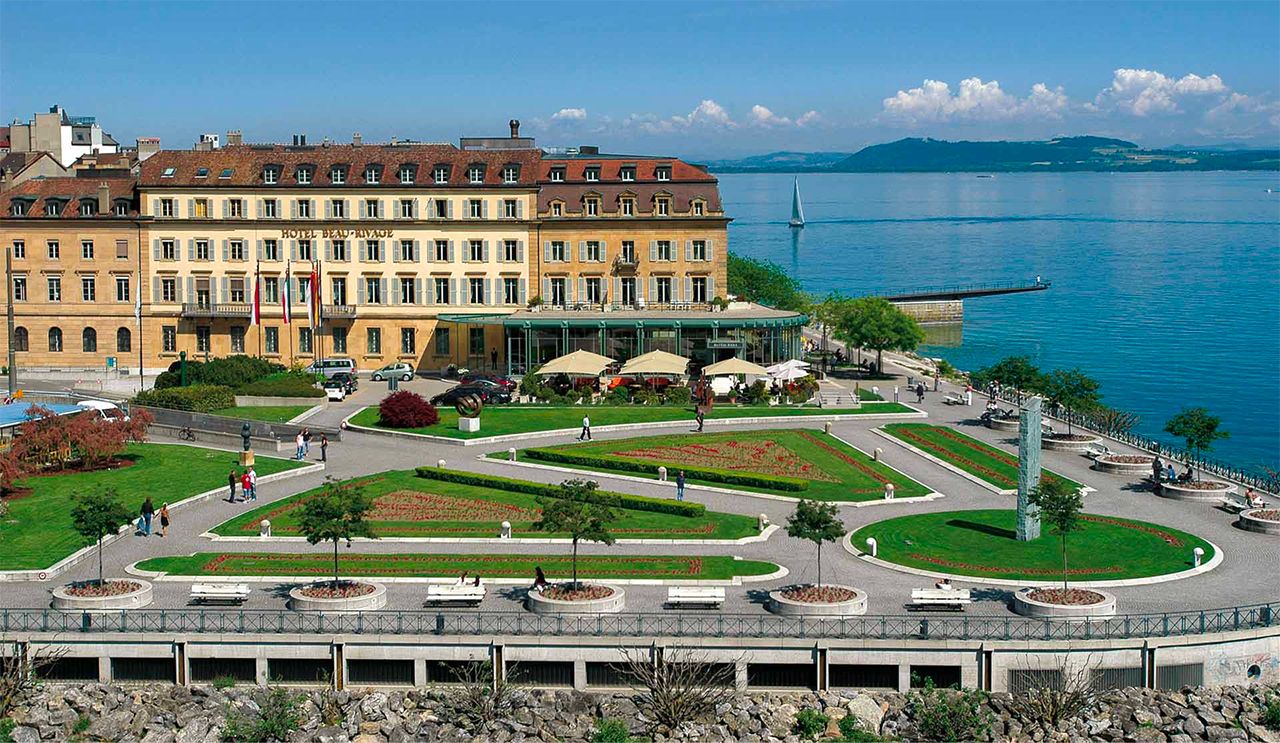 bulgari neuchatel