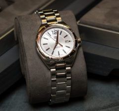 tag heuer formula 1 lady 2018