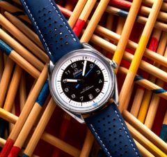 Omega Seamaster Olympic Games Limited 