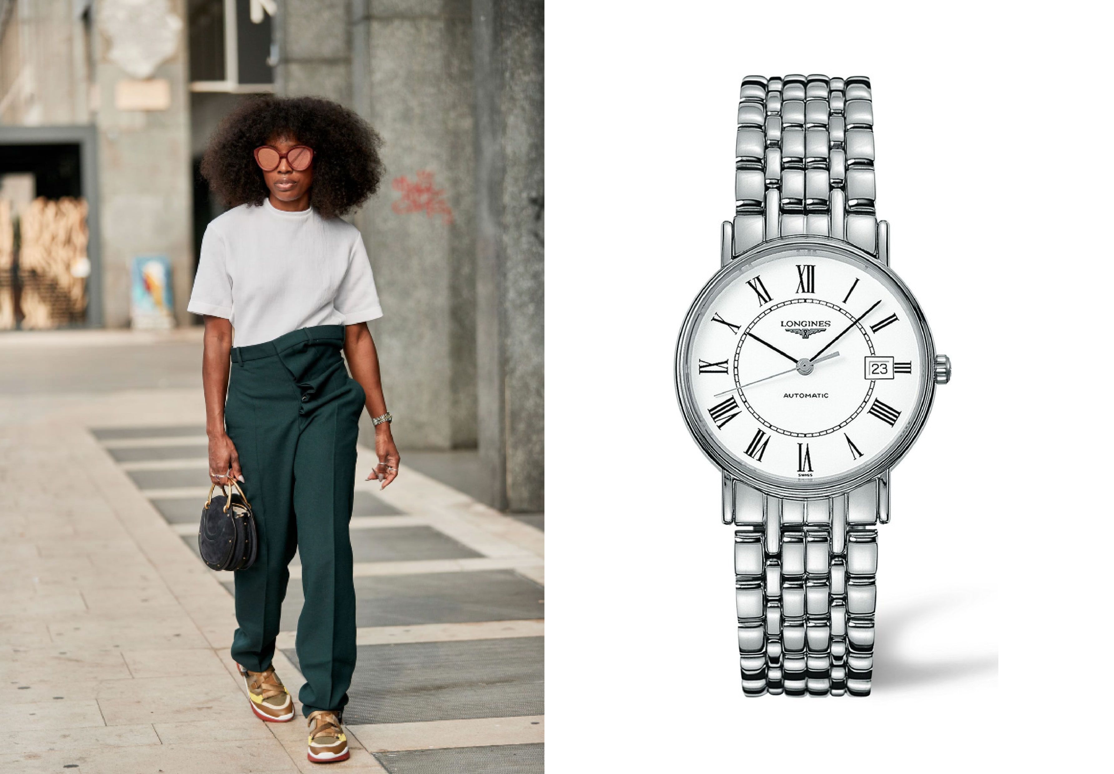Street style watches hotsell