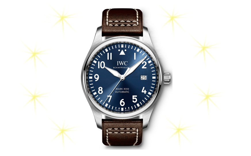 Xmas wishlist for him for her Ace Jewelers watches and jewelry