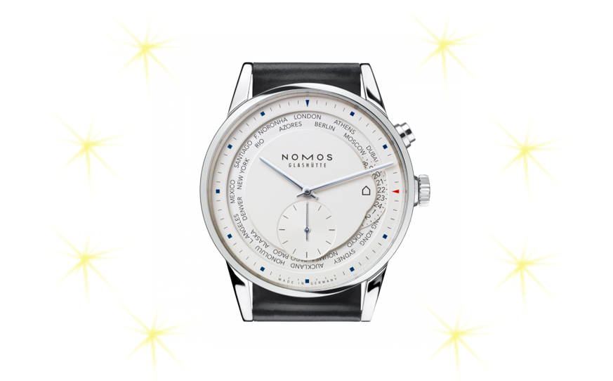 Xmas wishlist for him for her Ace Jewelers watches and jewelry