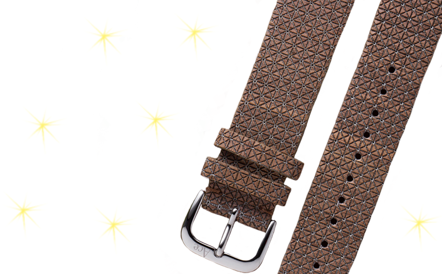 vegan strap wood shop Ace Jewelers Christmas gift ideas for her and for him