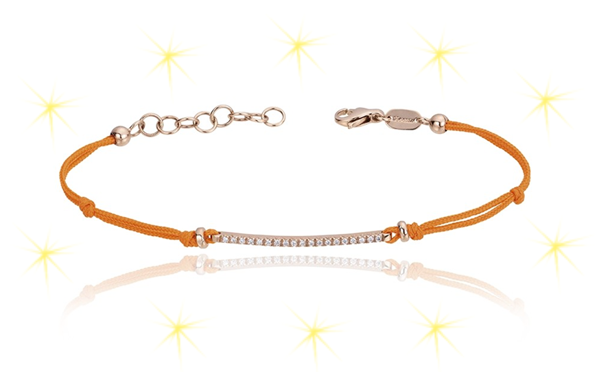 Zoccai diamond bracelet shop Ace Jewelers Christmas gift ideas for her and for him