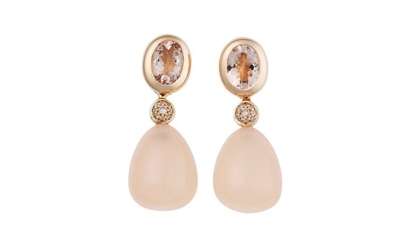 TOP 10 Jewelry 2018 Ace Jewelers Amsterdam