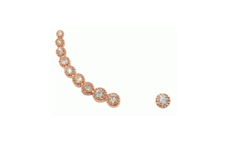TOP 10 Jewelry 2018 Ace Jewelers Amsterdam
