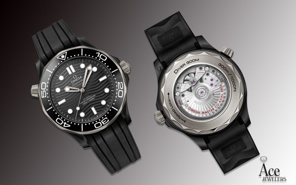 Omega best sale baselworld 2019