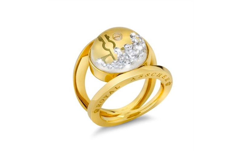TOP 10 Jewelry 2018 Ace Jewelers Amsterdam