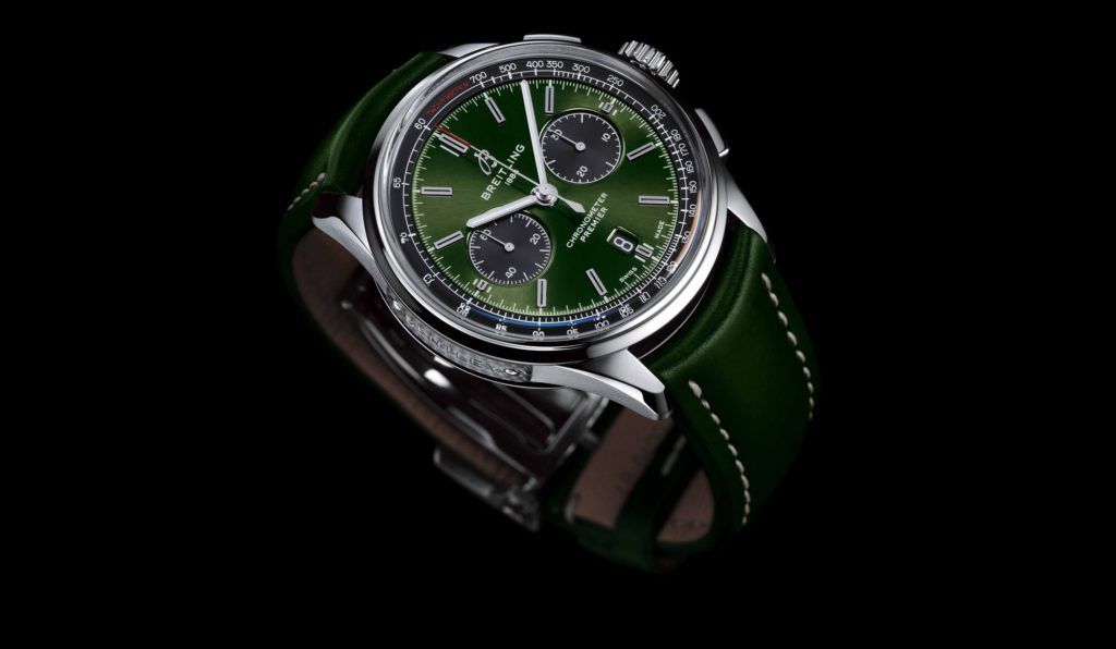 breitling centenary