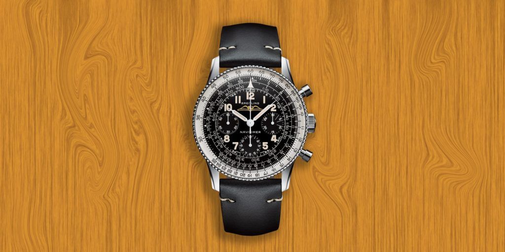 Navitimer 2019 2025