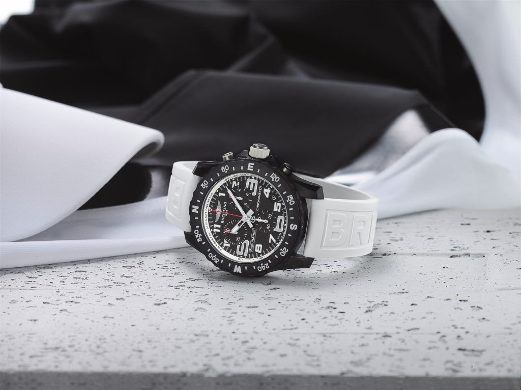 Breitling strava on sale