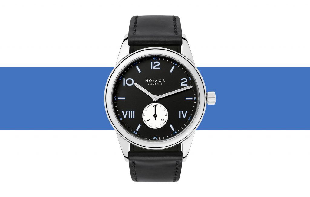 nomos club campus 38
