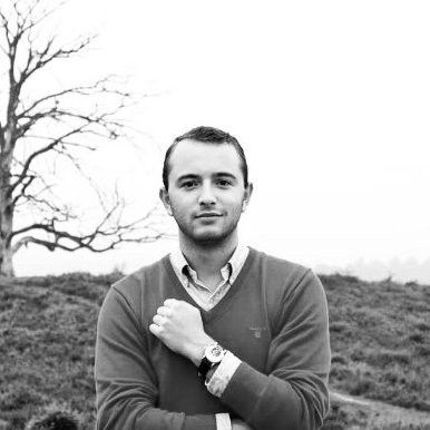 Koen Simon