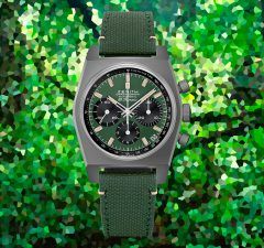 zenith chronomaster a384
