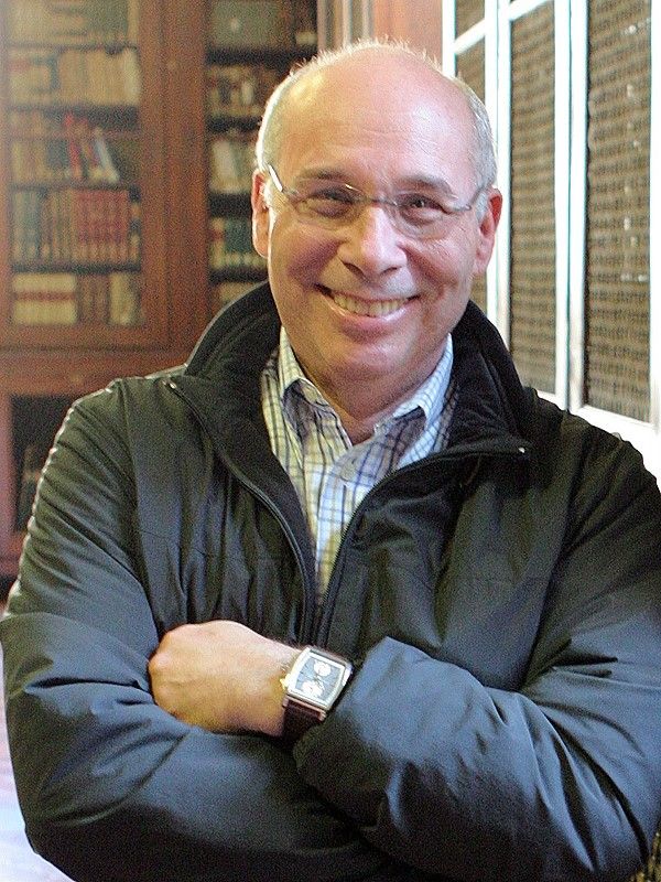 Michael R. Friedberg