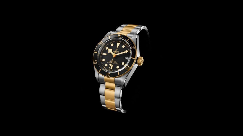 Tudor baselworld 2021 best sale
