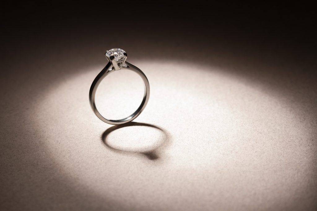 Ace Signature Ring Ace Fine Jewelry Amsterdam