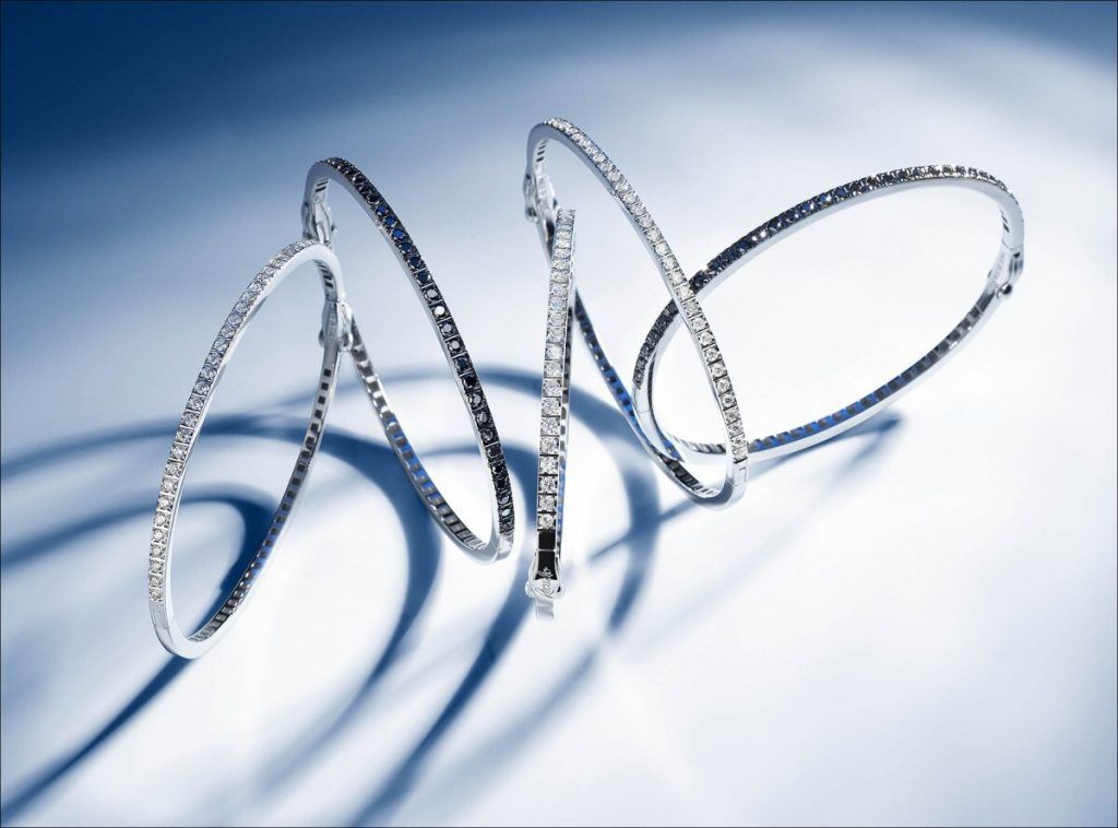 recarlo jewelry ace jewelers 2021 diamond bangles