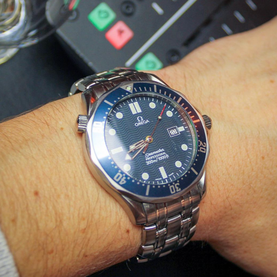 Twan Mannen Van De Tijd AceJewelers Podcast