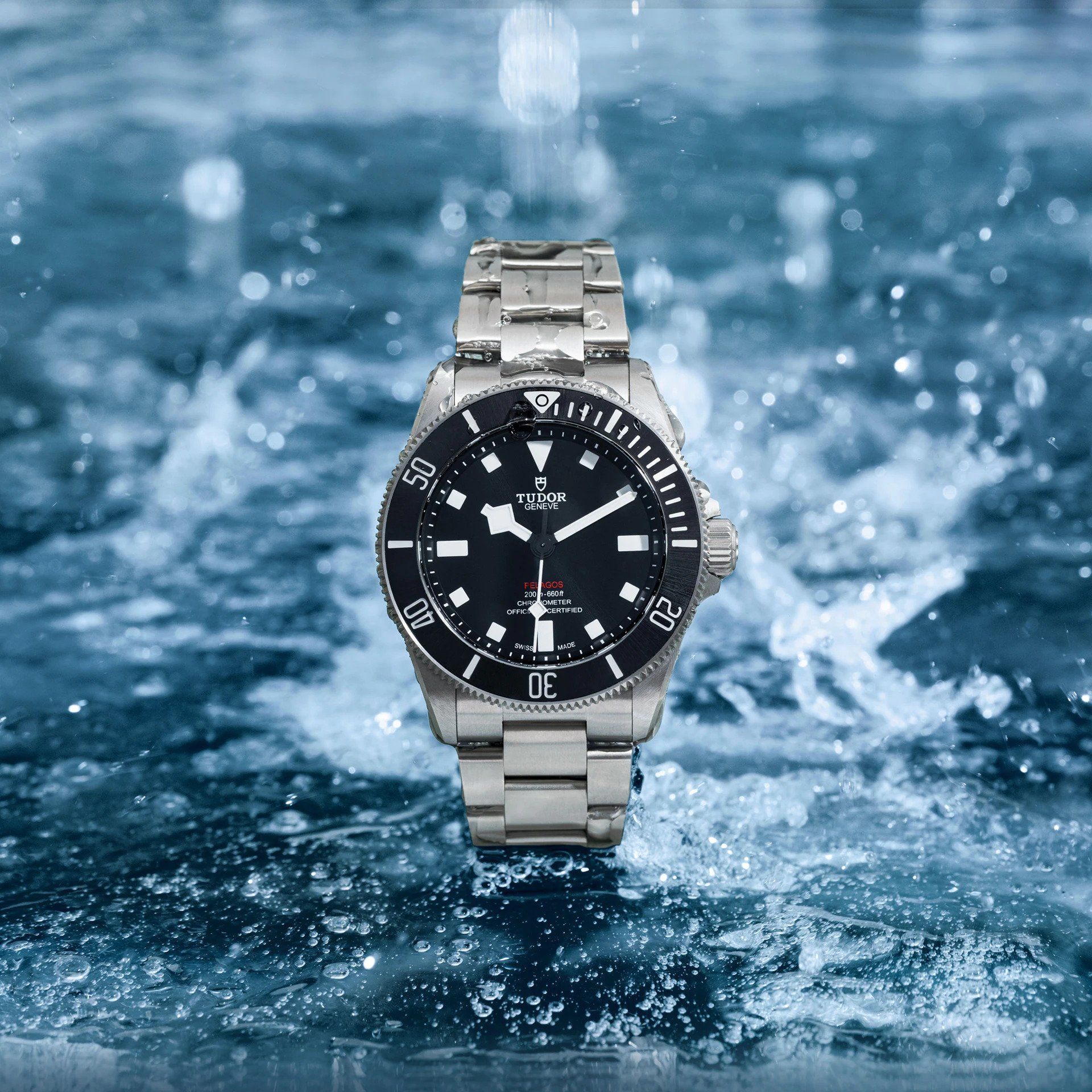 New tudor pelagos 39 ace jewelers magazine