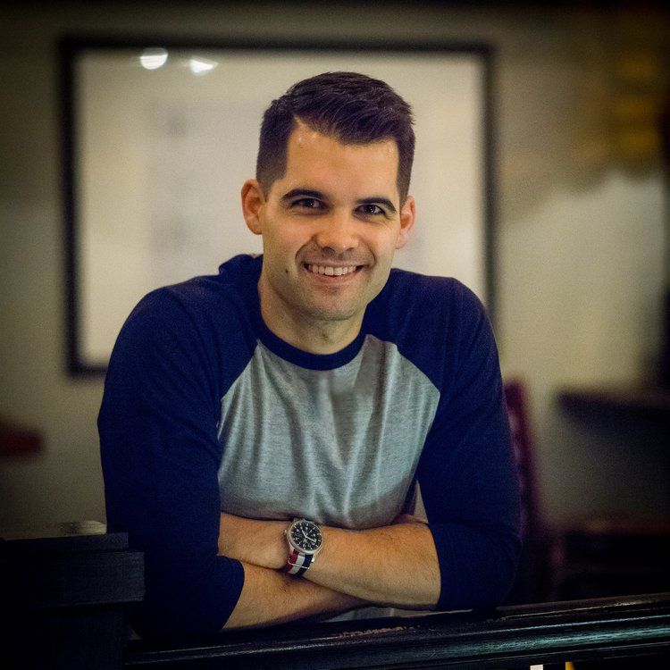 David Vaucher